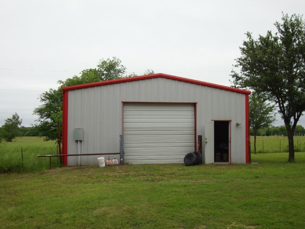 2702 State Highway 69 S, Greenville, TX 75402